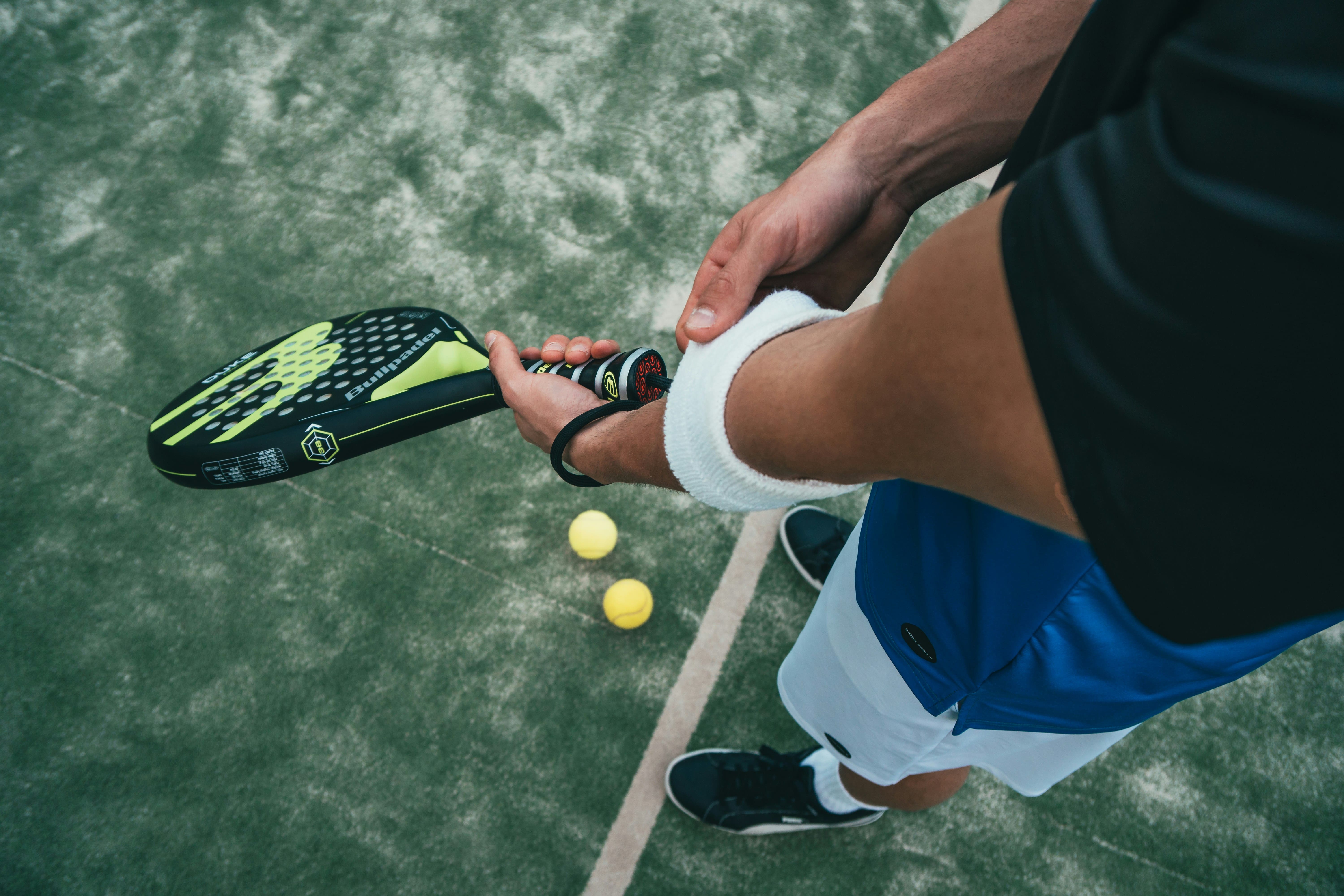 Padel Court